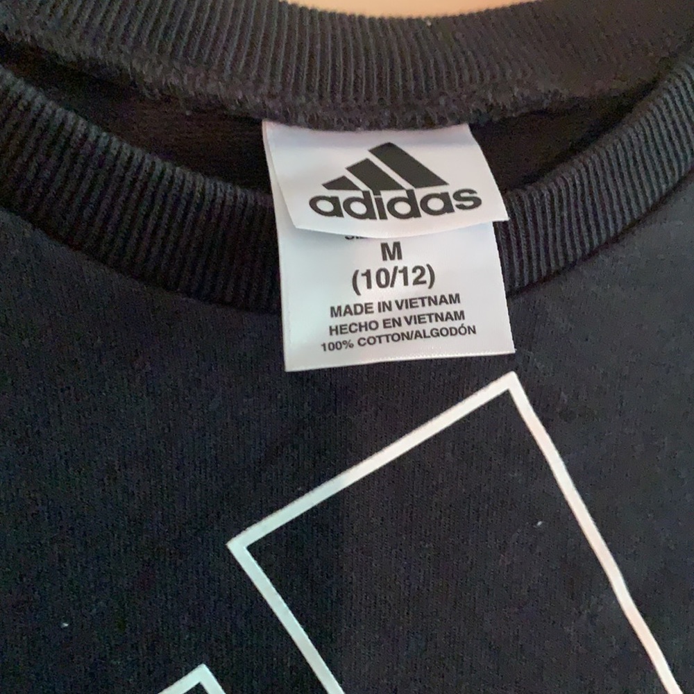 Adidas Top - Picture 3 of 3